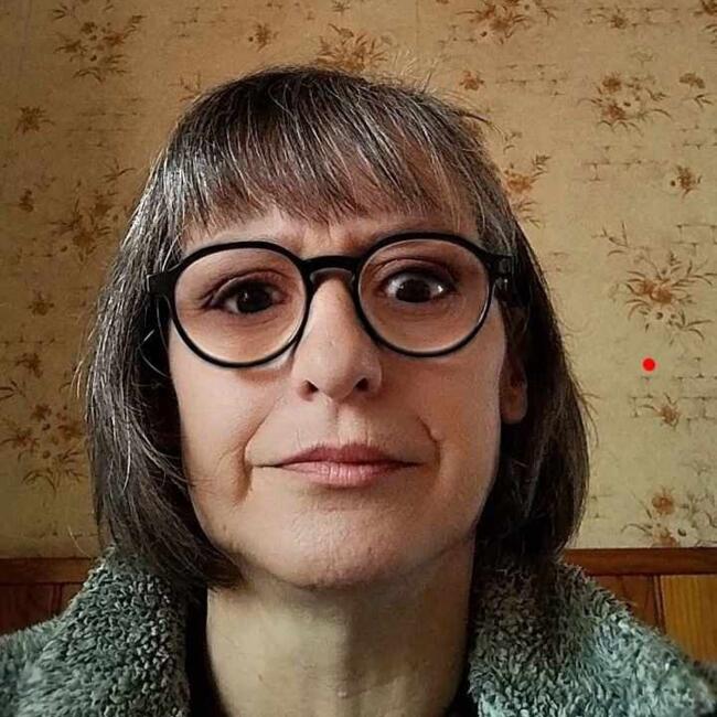 Nounou à La Charité-sur-Loire: Christelle