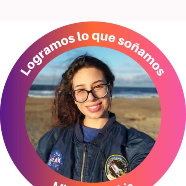 Babysitter in Piriápolis: Victoria