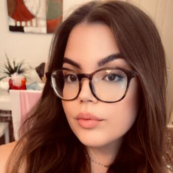 Babysitter in Athens: Τζέσικα Λ.