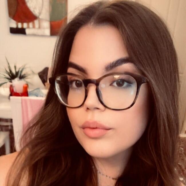 Babysitter in Athens: Τζέσικα Λ.