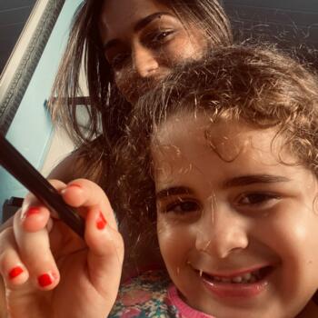 Babysitter in Itatiba: Bruna