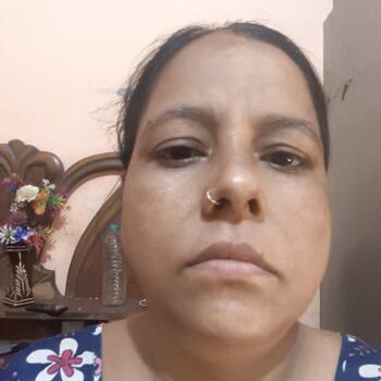 Babysitting job in Delhi: Baby rani Sinha