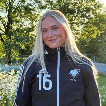 Babysitter Odense: Sofia