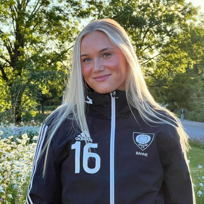 Babysitter i Odense: Sofia
