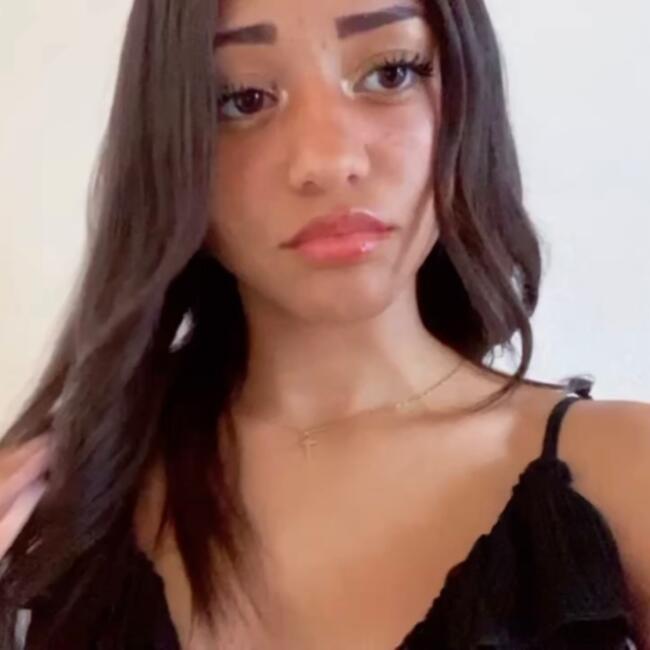 Babysitter in Limoges: Eva