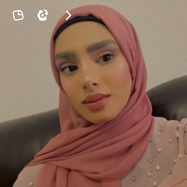 Babysitter in Newcastle upon Tyne: Saleha