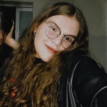 Babysitter in Dourados: Giovana