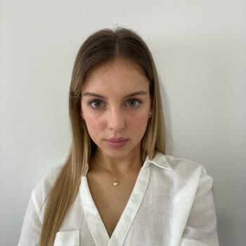 Baby-sitter in Las Palmas de Gran Canaria: Diana