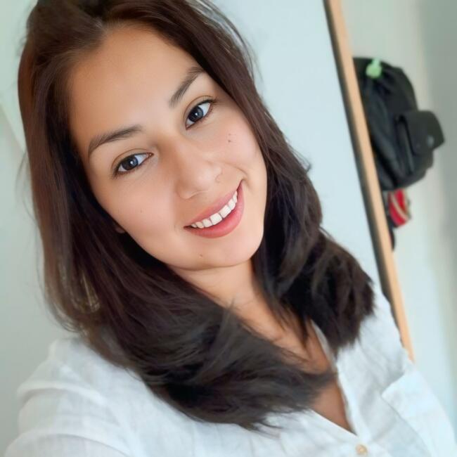 Babysitter στην περιοχή Quillota: Insara