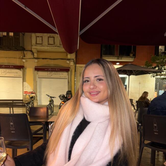 Babysitter in Vilanova i la Geltrú: Noa