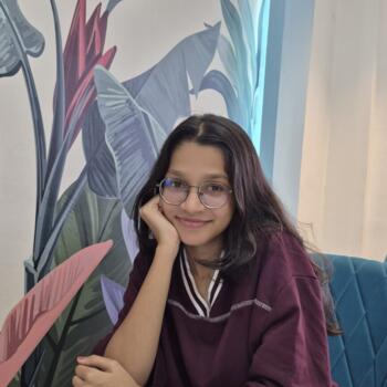 Babysitter in Harsul (Nashik Division): Sanika
