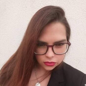 Babysitter Caldas da Rainha: Vanessa