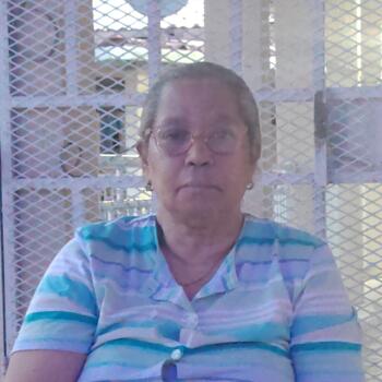 Niñera en Ciudad de Colón: Cristina Aguilar