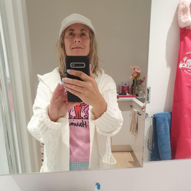 Babysitter in Auckland: Karen