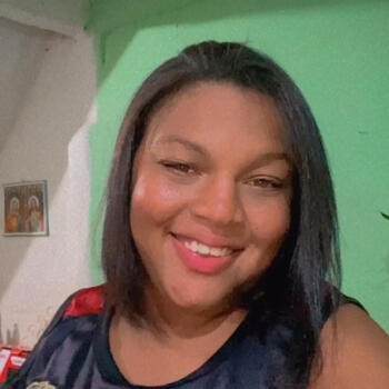 Babysitter Recife: Taylane Edilene 