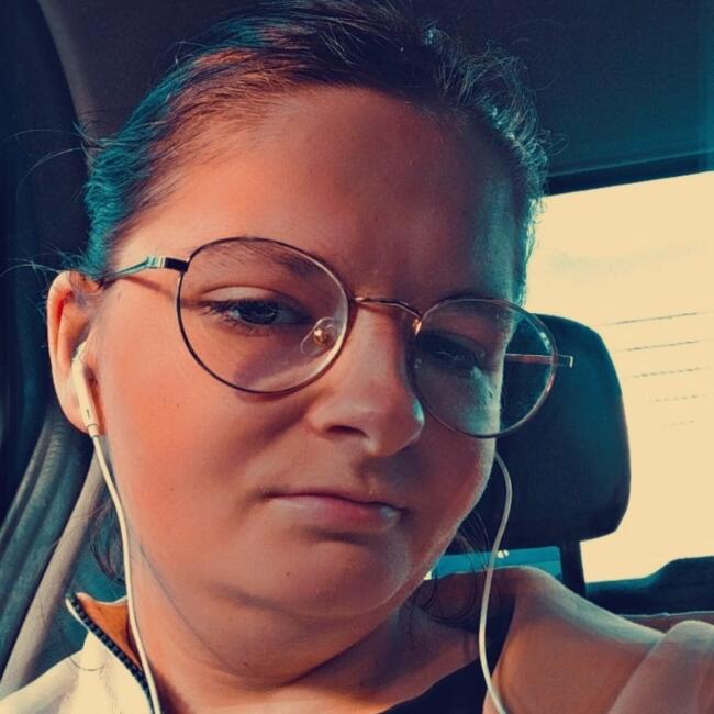 Babysitter in Lier: Femke