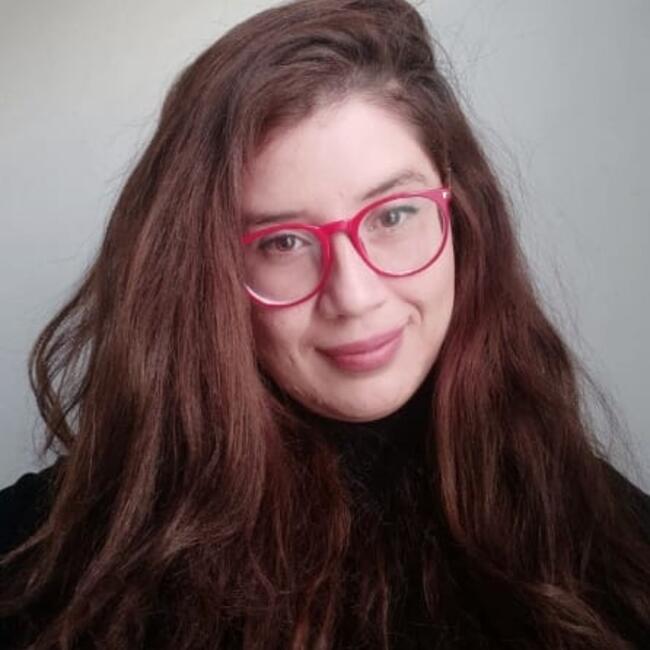 Babysitter in Quilicura: MARIA JOSÉ