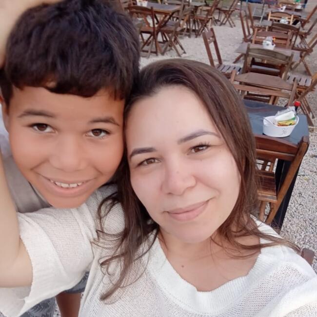 Babysitter in Dublin: Simone