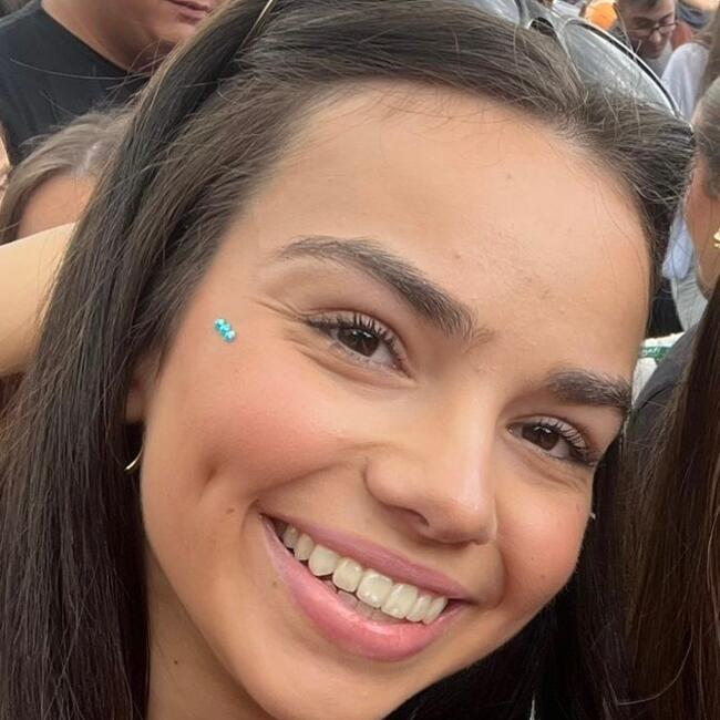 Nanny in Valladolid: Clara