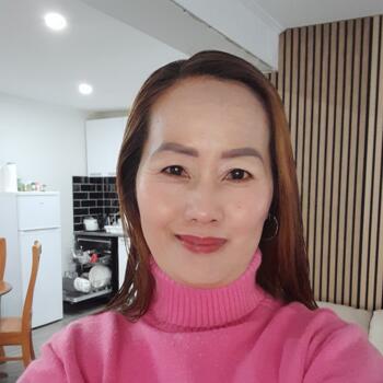 Nanny in Lower Hutt: Josephine