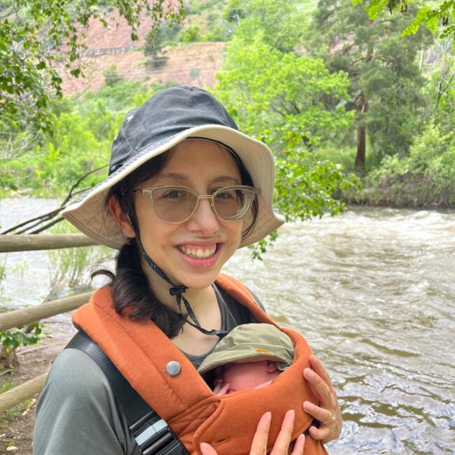 Babysitting job in Denver: Sophia