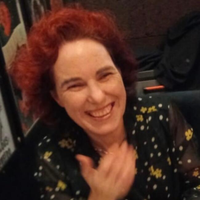 Babysitter em Pousos (Distrito de Leiria): Cristina