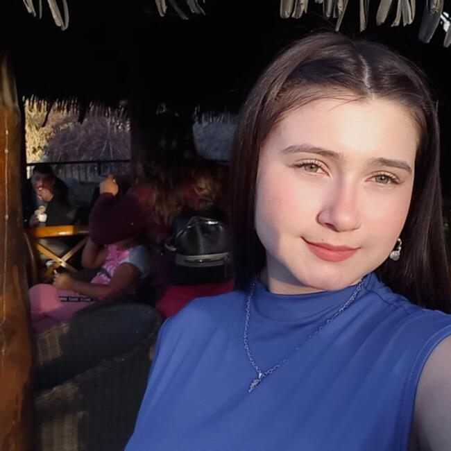 Niñera en Lo Espejo: Araceli