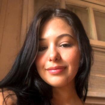 Babysitter in Tubarão: Sophia