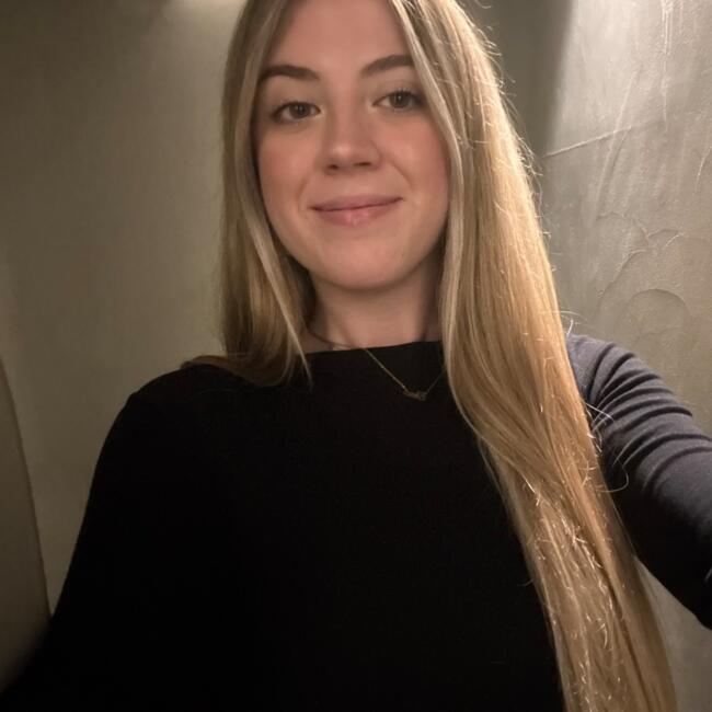 Niñera en Valencia: Elena