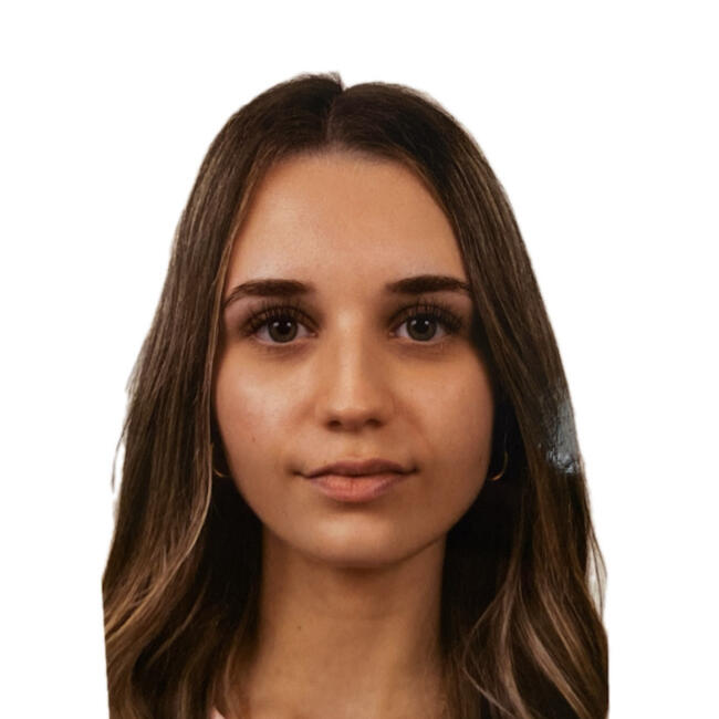 Babysitter in Rivas-Vaciamadrid: Itziar