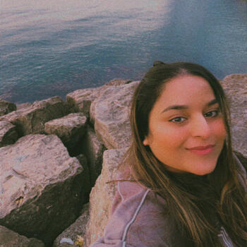 Babysitter in Brampton: Navdeep