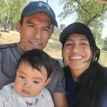 Babysitting job in Ciudad Nezahualcoyotl: babysitting job Adriana