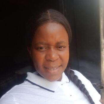 Babysitter in Thembisa: Busisiwe