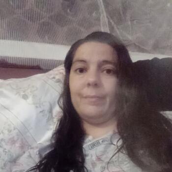 Babysitter in Vidigueira: Mónica