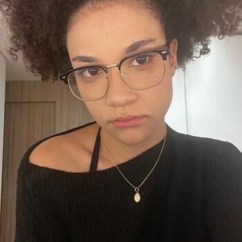 Babá em São Paulo: Isabelle