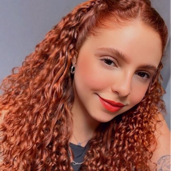 Babysitter in Contagem: Isabela