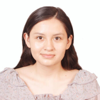 Babysitter in Debrecen: Camila