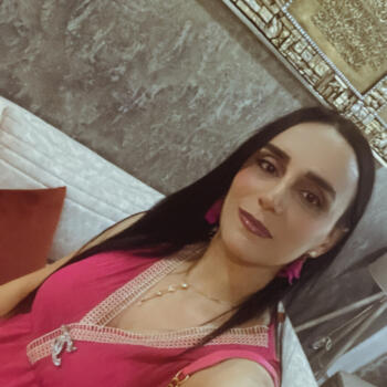 Baby-sitter Lyon: Nesrine