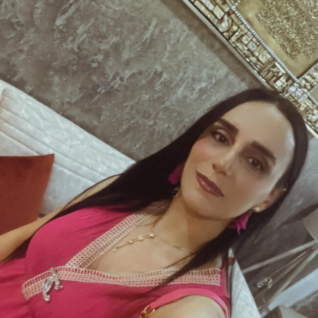 Babysitter in Lyon: Nesrine