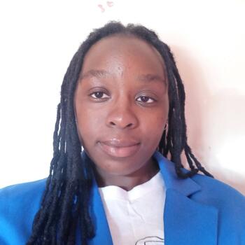 Babysitter in Brakpan: Thandolwenkosi