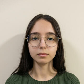 Babysitter in São Paulo: Sabrina