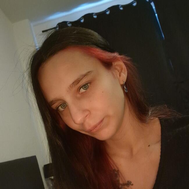 Babysitter in Strausberg: Vanessa