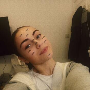 Babysitter Fareham: Ruby