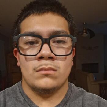 Babysitter in Wildomar: Aaden