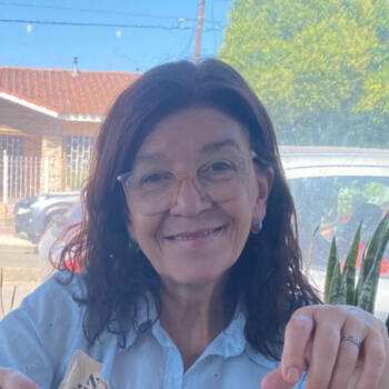 Babysitter in Villa María: Susana