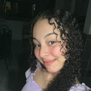 Babá em Ipatinga: Ana Laura