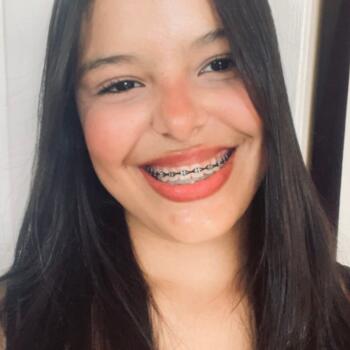 Babysitter in São Luís: Kárita