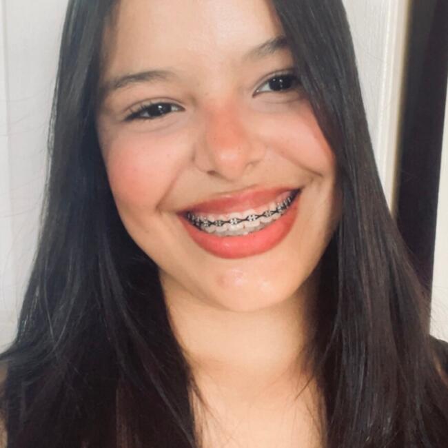 Babysitter in São Luís: Kárita