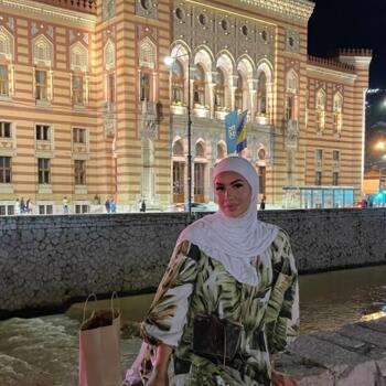 Babysitter in Bad Zwischenahn: Aiša