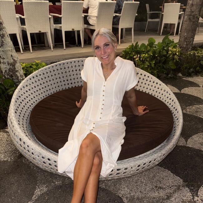 Babysitter in Merbein: Britney